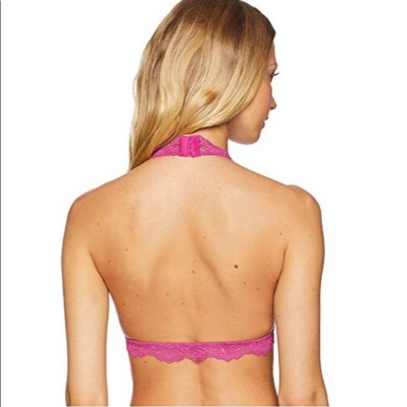 NWT Free People Moonstruck Lace Bralette - Picture 3 of 6